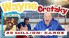 Insane Wayne Gretzky Card Collection The Great One S Most Valuable U0026 Iconic Cards