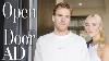 Inside Nhl Star Connor Mcdavid S Cozy Modern Home Open Door Architectural Digest