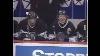 Jari Kurri S Goal Against Red Wings Gretzky S Amazing Assist December 1993