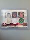 Joe Dimaggio Wayne Gretzky Larry Bird 2003 Upper Deck Legendary Leaders Jersey
