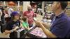 Just Collect Helps 12 Year Old Henry Purchase Wayne Gretzky Rookie Card At The National