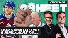 Leafs Win Draft Lottery And Avalanche Continue To Roll Ft Brian Burke U0026 Steven Ellis The Sheet