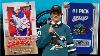 Macklin Celebrini First Nhl Rookie Cards 2024 25 Upper Deck Mvp Hockey Hobby Box Break