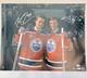 Mcdavid / Gretzky Generations Autographed 16x20 Picture (uda Authenticated)