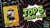 Mcdavid Gretzky U0026 Bedard Grails Galore Top 5 Hockey Card Sales Last Week