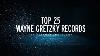 Nhl Network Countdown Top 25 Wayne Gretzky Records