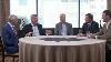 Nhl Roundtable Maclean Sits Down With Orr Messier Gretzky And Lemieux