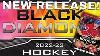 New Release Rare Bird Opening Up 2022 23 Upper Deck Black Diamond Hockey