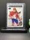 Ovo X Hockey Canada X Upper Deck Hockey Card Wayne Gretzky #1 Black Sp 97/99