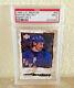 Pop 1 Wayne Gretzky 1998 Upper Deck Profiles Quantum 2 Psa 9