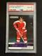 Psa 10 #1 Wayne Gretzky 1999 Upper Deck Prospects Chl Pre Rookie Tribute Hof