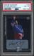 Psa 8 2000 Be A Player Wayne Gretzky #143 Sig Series Auto Pop 2 None Higher