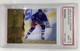 Psa 9 Wayne Gretzky 1996-97 Upper Deck Ice Legends Gold #112 Only One Higher