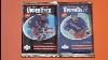 Pulled Wayne Gretzky From A 1996 97 Upper Deck Hockey Pack Plus Brett Hull Paul Coffey U0026 3 Rookies