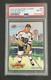 Rare 2020 Ud Goodwin Champs Fanimation Wayne Gretzky F3 Psa 8 Rare