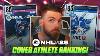 Ranking The Cover Athlete Master Players In Nhl 25