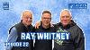 Ray Whitney Ice Guardians Ep 22