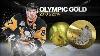 Sidney Crosby The Best Hockey Player Of All Time Hd Hfr