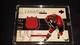 Tough! 1999-00 Wayne Gretzky Upper Deck Nagano Team Canada Jersey Card Rare
