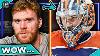 The Edmonton Oilers Are Dangerous