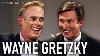The Great One Wayne Gretzky Shares His Incredible Career Journey Undeniable With Joe Buck