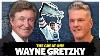 The Greatest Player In Hockey History Wayne Gretzky Joins The Pat Mcafee Show