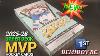 The New Year Is Here 2025 26 Upper Deck Mvp Hockey Hobby Box Break Looking For Ivan Demidov Rc