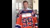 The Real Heroes Project Wayne Gretzky