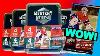 These Are Crazy Opening The New Walmart Hockey Card Mystery Tins 2015 16 Upper Deck Series 1