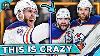 This Is Exactly Why The Nhl Is Scared Of The Oilers