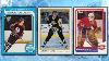 Top 25 Highest Selling Hockey Cards