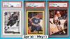 Top 25 Highest Selling Hockey Cards From The Junk Wax Era On Ebay Apr 30 May 13 Ep 105