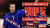 Top 5 Wayne Gretzky Nhl Career Moments