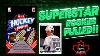 Top Superstar Rookies U0026 Holograms Pulled 1990 91 Upper Deck Hockey Billy Breaks Nhl Pack