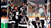 Toronto Maple Leafs Vs L A Kings May 29 1993 Gretzky S Game 7 Hat Trick This Day In Hockey H