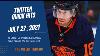 Twitter Quick Hits The Latest Oilers News U0026 Rumours For July 27 2021