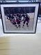 Uda Wayne Gretzky Signed 16 X 20 Rangers Triple Exposure Super Low #14/199