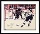 Uda Wayne Gretzky 802 Signed 16x20 Framed Photograph Upper Deck Holo