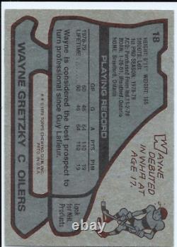 UD/Wayne Gretzky with2-Autographed Porcelain Signature Series-50/1000-with1979 RC/UG