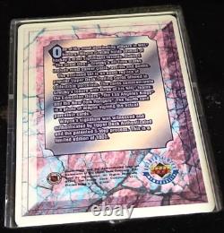 UD/Wayne Gretzky with2-Autographed Porcelain Signature Series-50/1000-with1979 RC/UG