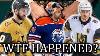 Unbelievable Oilers Finish Golden Knights Stack The Deck In Epic Comeback In Game 3 Nhl Playoffs