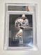 Upper Deck 1999-00 Wayne Gretzky Jersey Fusion Game Used Patch Bgs