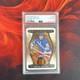Upper Deck 2023-24 Artifacts Legends Wayne Gretzky #166 Copper /299 Psa 10