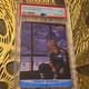 Upper Deck 2025 Dc X Nhl Crossover Wayne Gretzky #1 Oilers Psa 9