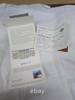 Upper Deck Authentic WAYNE GRETZKY Signed Jersey 404/499 Oilers Stanley Cup