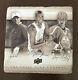 Upper Deck Exclusive Ud Michael Jordan Wayne Gretzky Tiger Woods Granite Coaster