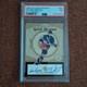Upper Deck Gold Reserve 1998 Wayne Gretzky Autographed Card #wg Psa