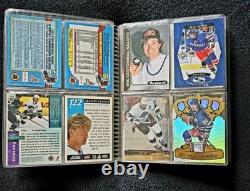 Upper Deck Gretzky 99 1999 Wayne Gretzky NHL Hockey Card Lot including more