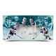 Upper Deck Wayne Gretzky & Connor Mcdavid Autographed Origins 36x18 Uda 38/100