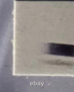 Upper Deck Wayne Gretzky FRENCH CARD (RARE) Los Angeles Kings # 101 GEM MINT